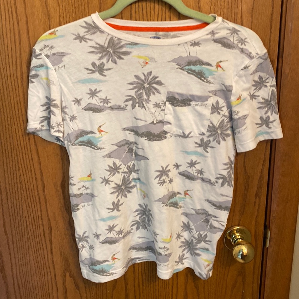 Boys shirt